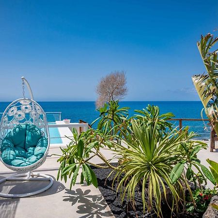 Etti - Paradise Suite La Gaviota Pájara Εξωτερικό φωτογραφία