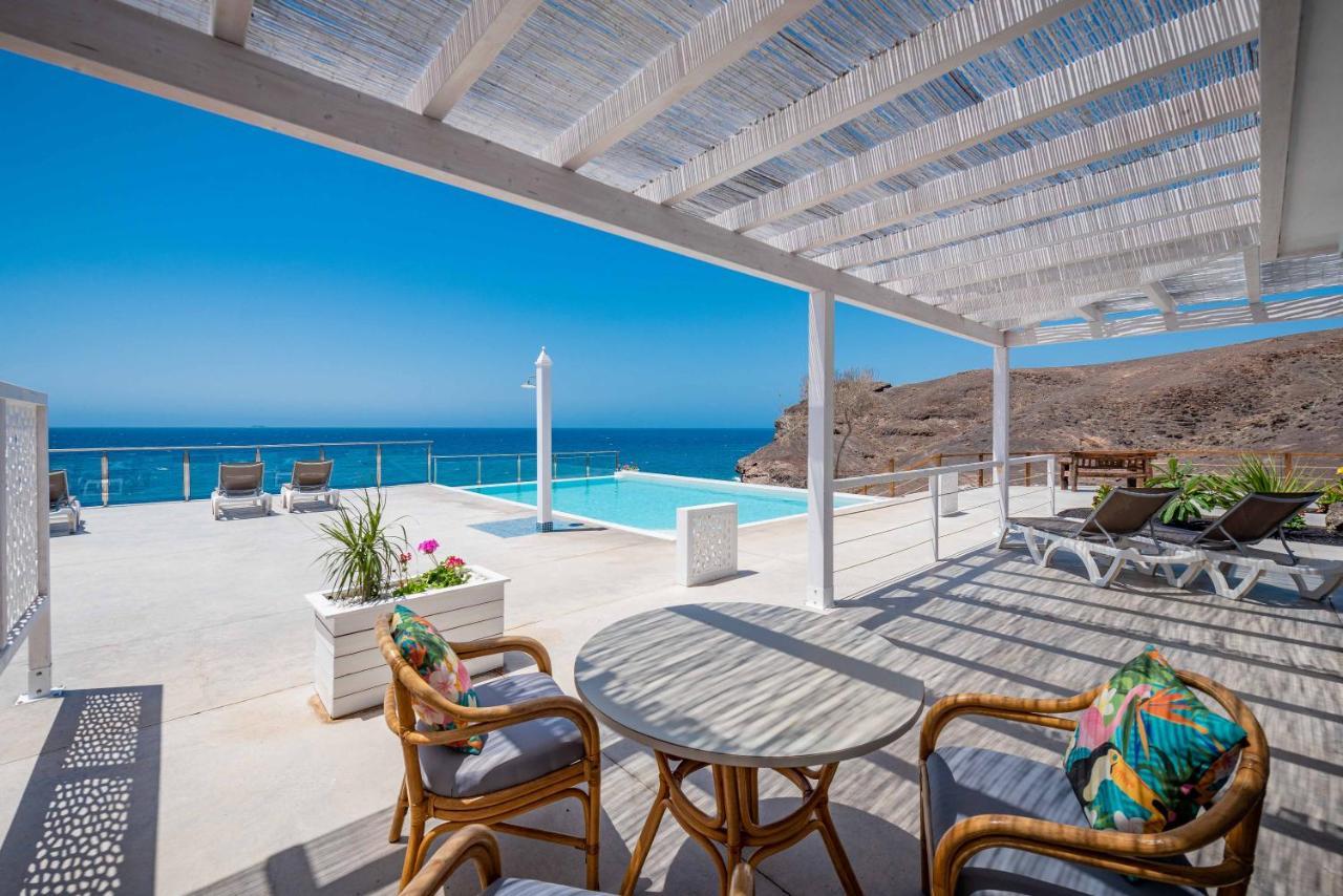 Etti - Paradise Suite La Gaviota Pájara Εξωτερικό φωτογραφία