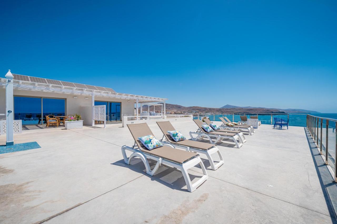 Etti - Paradise Suite La Gaviota Pájara Εξωτερικό φωτογραφία