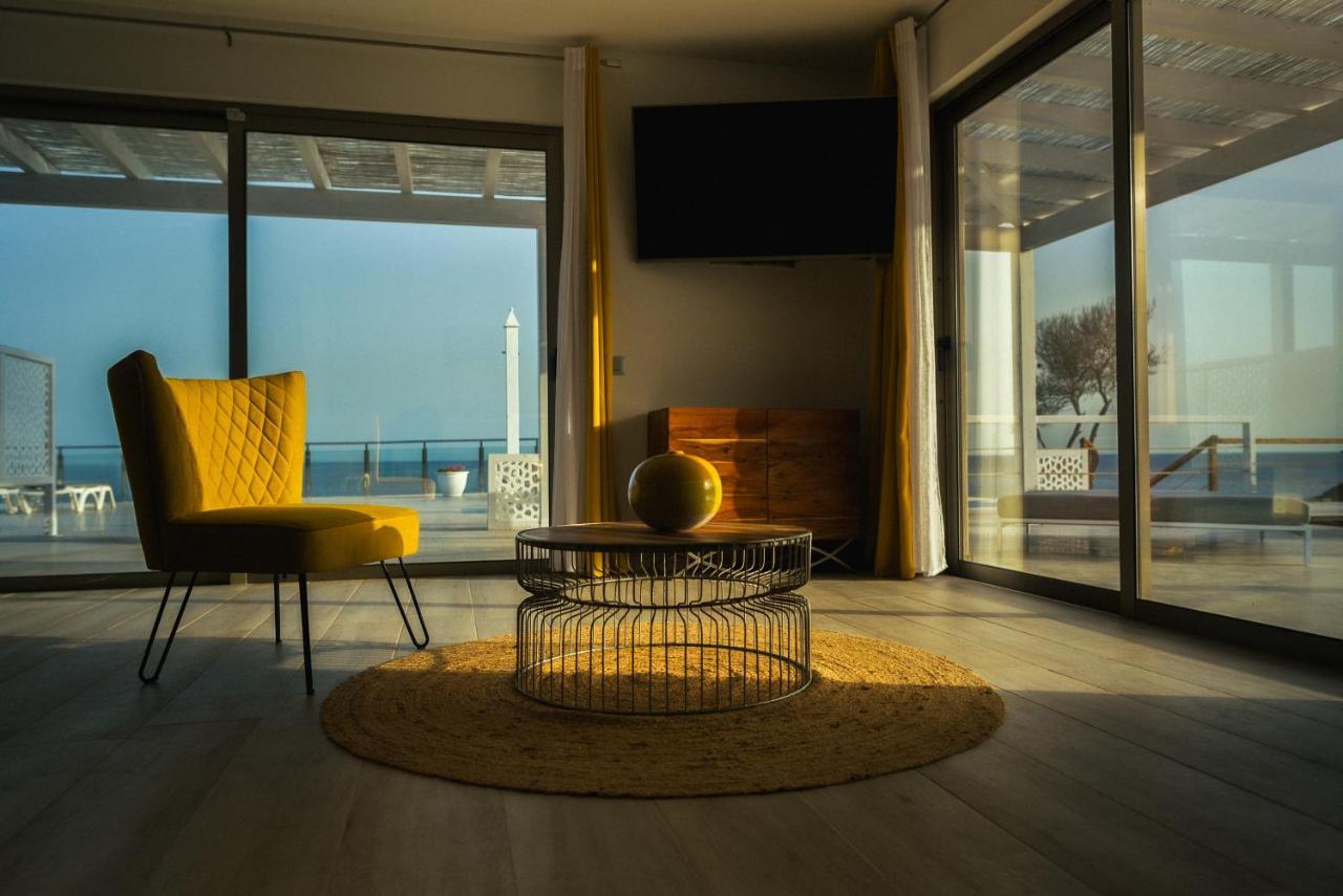 Etti - Paradise Suite La Gaviota Pájara Εξωτερικό φωτογραφία