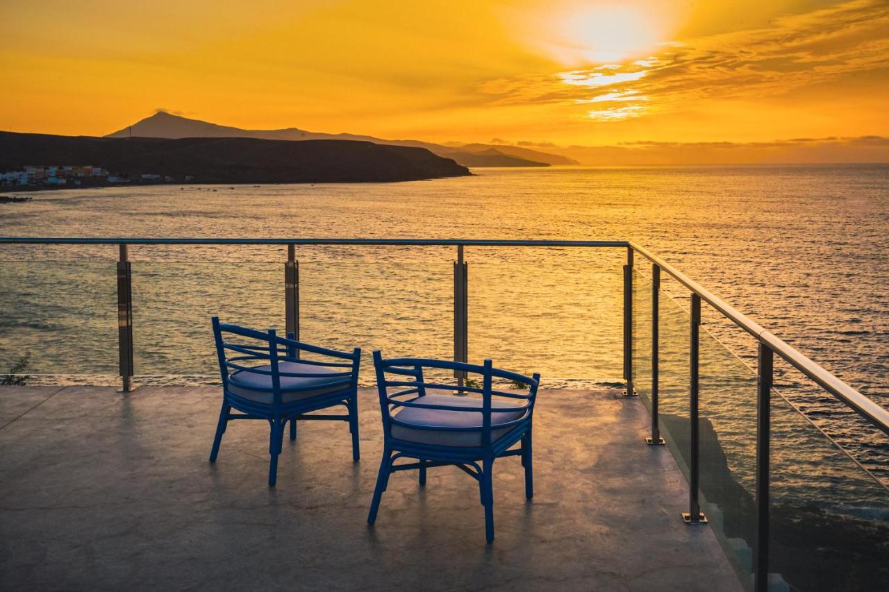 Etti - Paradise Suite La Gaviota Pájara Εξωτερικό φωτογραφία