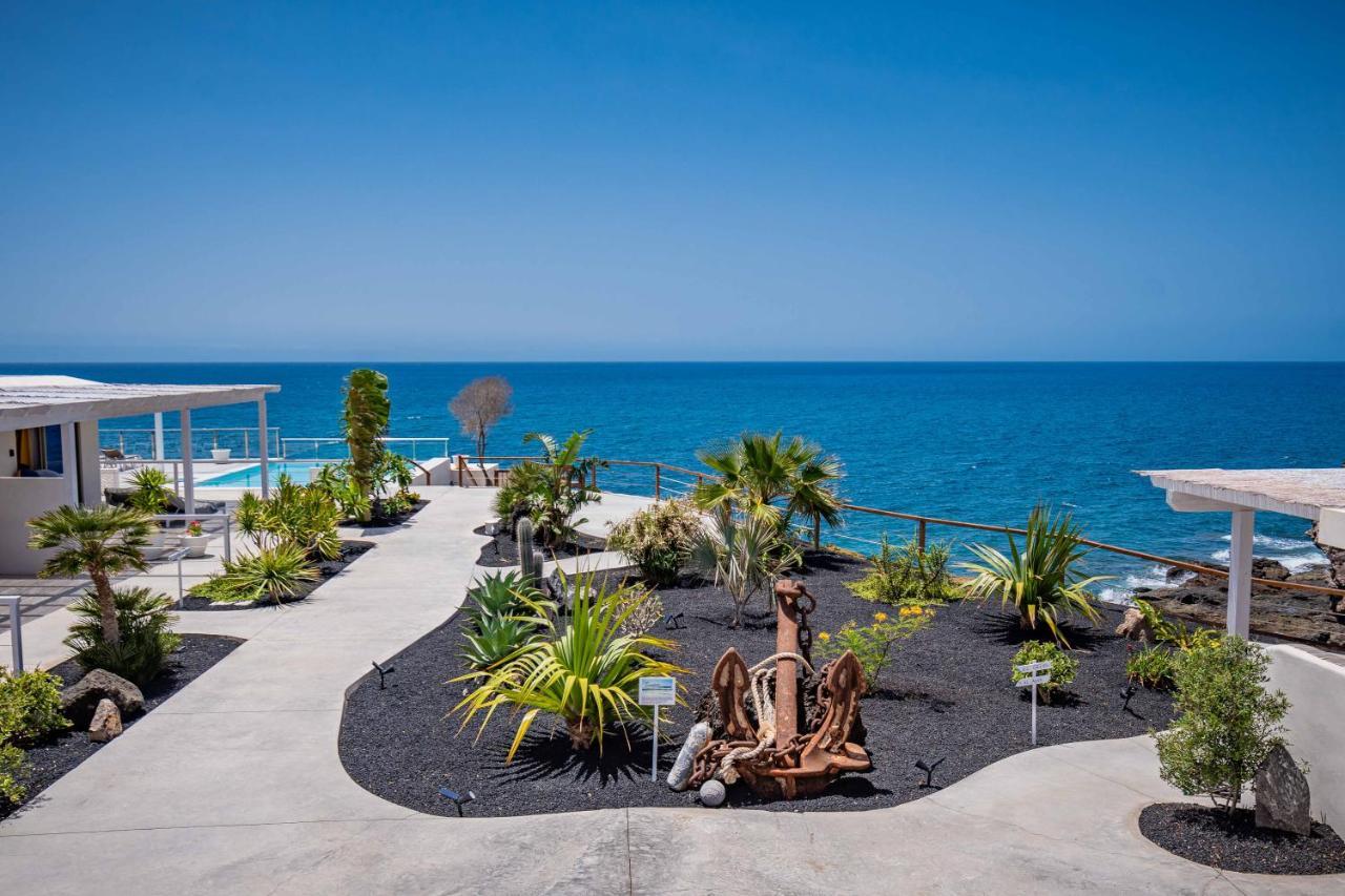 Etti - Paradise Suite La Gaviota Pájara Εξωτερικό φωτογραφία